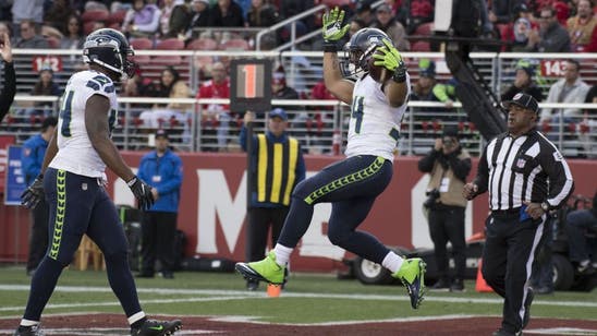 Seahawks vs 49ers: 5 takeaways from an unconvincing win