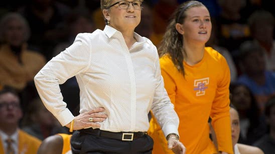 Tennessee Lady Vols Preview vs Vanderbilt: Live Stream, Game Time, TV Info