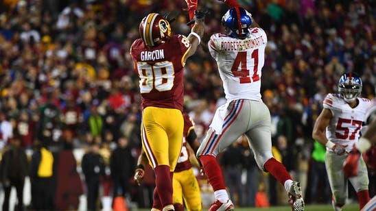 New York Giants: Handing Out Game Balls For The Win Over Washington