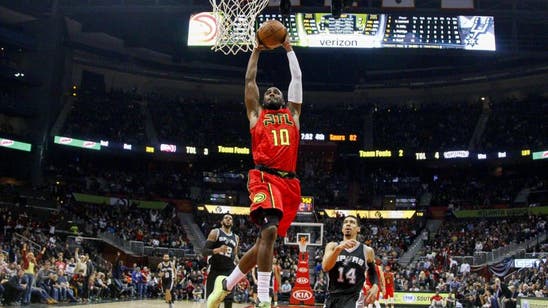 Atlanta Hawks: Opportunity Strikes For Tim Hardaway Jr.