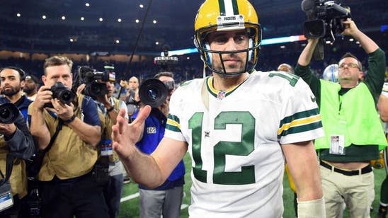 Packer Perspective: Nobody wants to meet the Packers in the postseason