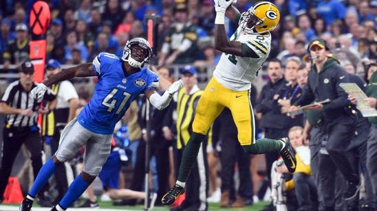 Four takeaways from Packers' NFC North-clinching win over Lions