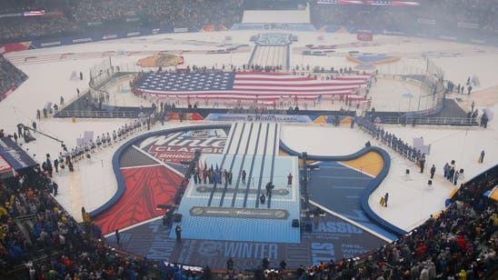 St. Louis Blues Give Themselves And City A Boost