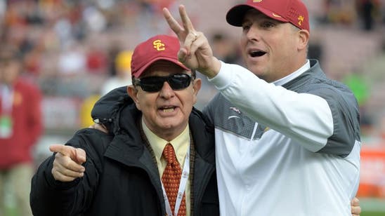 Bubba Bolden Re-Commits To USC Football Recruiting Class of 2017