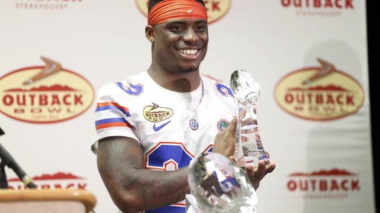 Florida Gators Football: Outback Bowl Win Means More Than Face Value