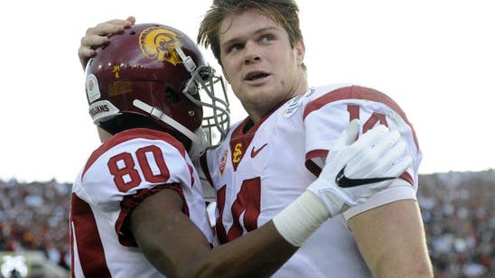 Rose Bowl Report Card: Grading the USC Offense and Defense