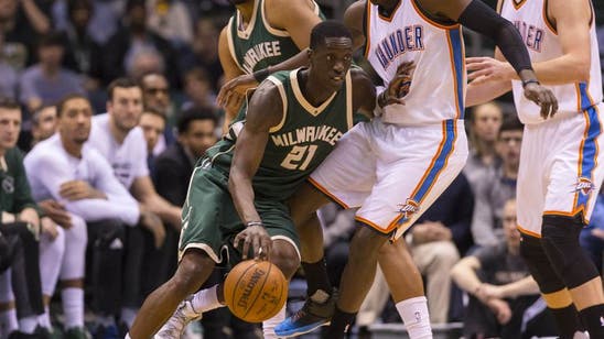Five takeaways from the Thunder's loss in Milwaukee