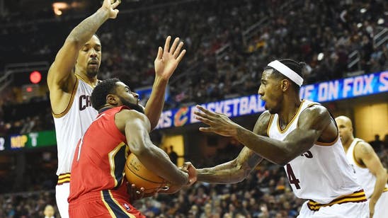 Player Grades: New Orleans Pelicans' Offense Falls Short vs Cleveland Cavaliers