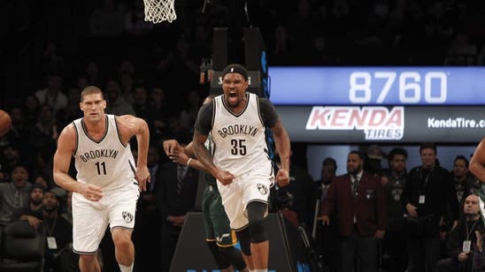 Brooklyn Nets vs. Utah Jazz Takeaways and Player Grades