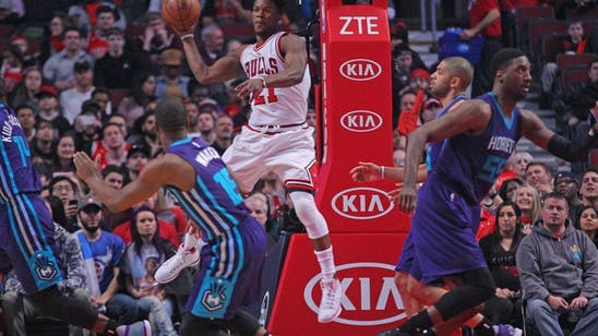 Charlotte Hornets vs. Chicago Bulls: 3 Takeaways from Jimmy Butler's Career Night