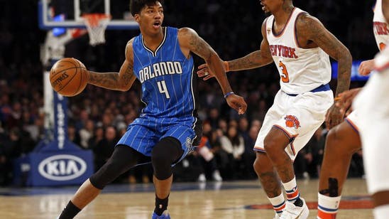 Orlando Magic Grades: Orlando Magic 115, New York Knicks 103