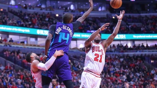 Chicago Bulls vs. Charlotte Hornets: Instant Analysis, Highlights