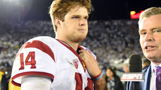 NFL Draft 2018: Way-too-early ranking of top Pac-12 prospects