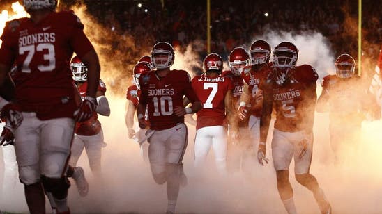 Oklahoma Football: Sooners Sugar Bowl Win by the Numbers