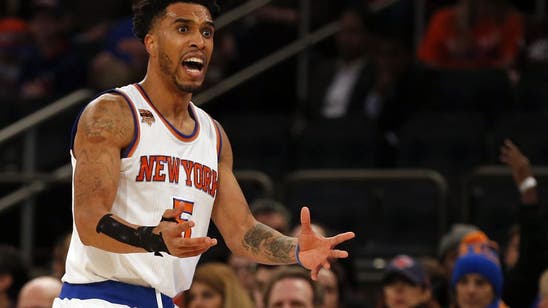 New York Knicks: Here Is What's Wrong With The New York Knicks