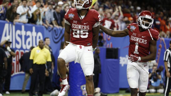 2017 NFL Draft: 5 Teams That Could Take Joe Mixon In First Round