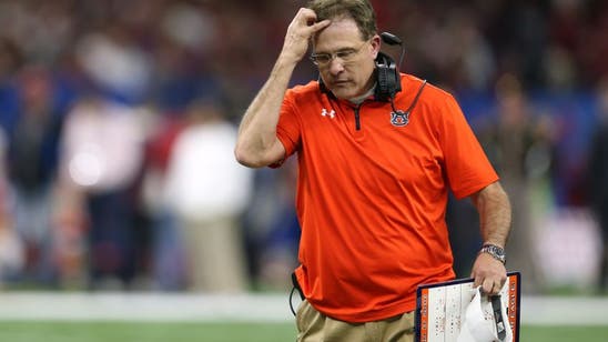 Auburn Football: Thoughts From Horrible Sugar Bowl Performance