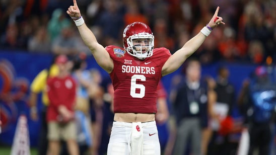 Baker Mayfield, QB, Oklahoma: 2018 NFL Draft Scouting Report