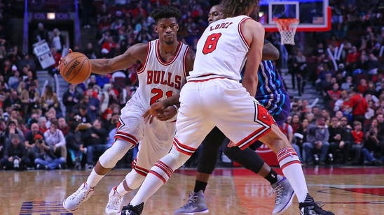 Jimmy Butler carries Chicago Bulls with 52 points (Video)