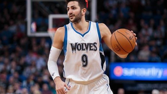 Timberwolves Rumors: Ricky Rubio Not Long For Minnesota