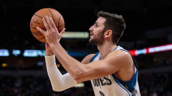 Timberwolves Notes: Jason Kidd on Ricky Rubio