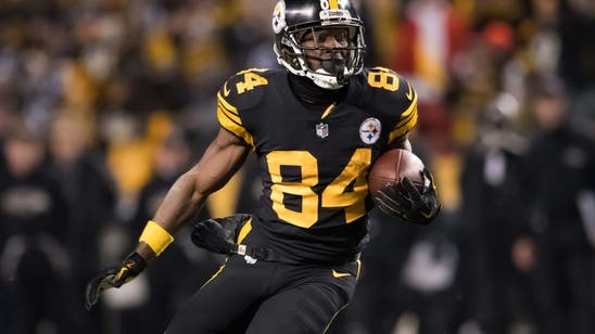 NFL DFS Picks: Best Lineup for Wild Card Weekend