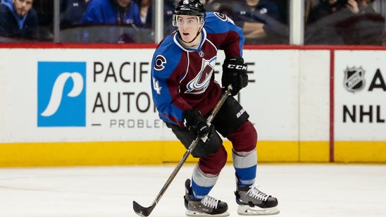 Colorado Avalanche Should Consider Trading Tyson Barrie