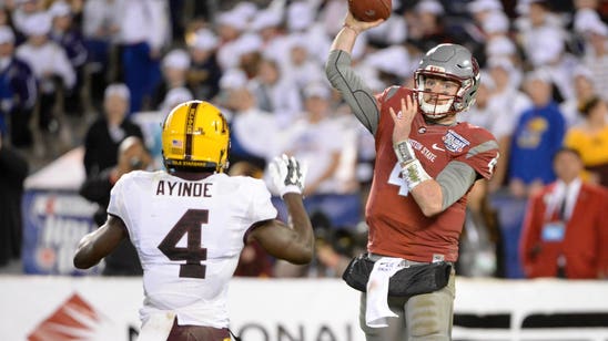 2018 NFL Draft: Luke Falk draws comparison to Kirk Cousins