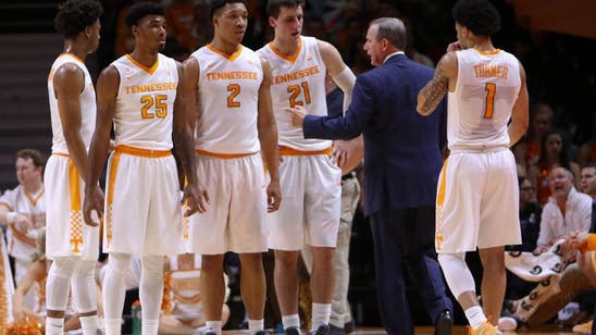 Tennessee Basketball Preview vs Kansas State: Live Stream, Game Time, TV Info for Vols and Wildcats