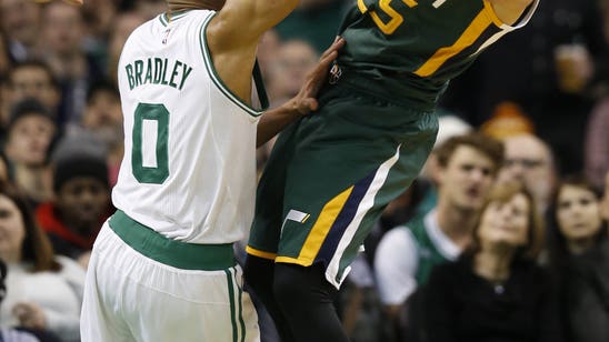 Utah Jazz: Celtics Will Be Without Avery Bradley, Jae Crowder vs Jazz.
