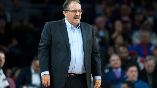 How do you fix the Detroit Pistons?