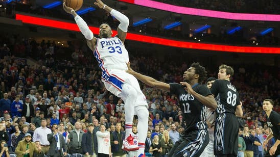 Timberwolves Wrap: Wolves lose heartbreaker to the 76ers