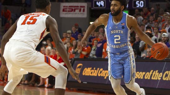 UNC Basketball: Wolfpack vs. Tar Heels game preview