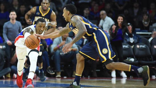 Pistons lose to Pacers 121-116 despite late comeback attempt