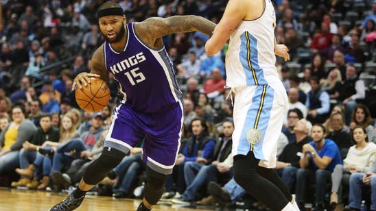 Sacramento Wins with Terrible Defense against the Nuggets – 120 to 113