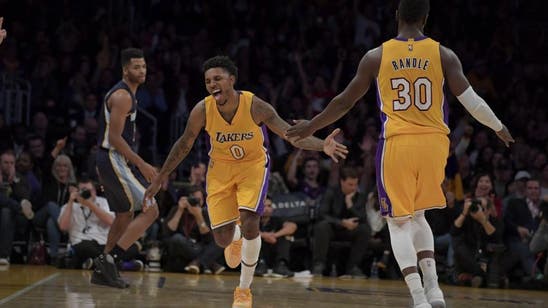 Lakers Vs Grizzlies Recap: Lakers Tame Grizzlies 116-102