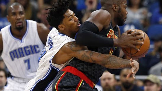 Frustration boils over, but Orlando Magic must look at themselves