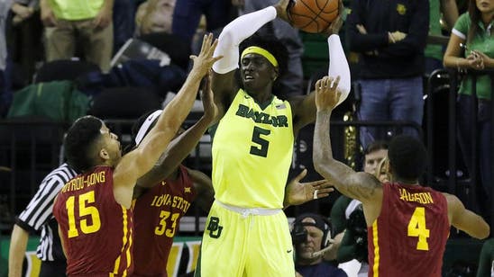 Iowa State Basketball: Cyclones drop a close one at Baylor