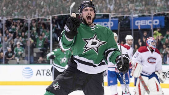 Dallas Stars Sending Tyler Seguin Off For All Star Fun