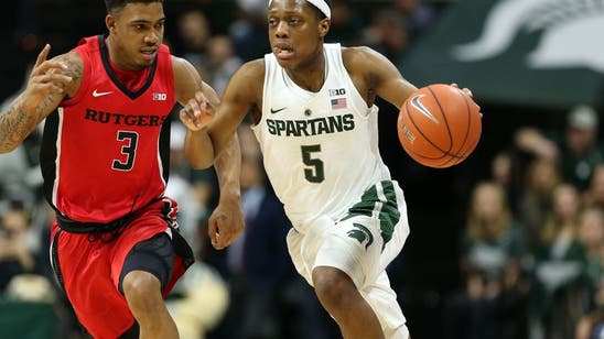 Michigan State Basketball: Report card for Rutgers win