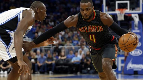 Orlando Magic Rumors: Orlando Magic tried to trade for Paul Millsap before doing Serge Ibaka deal
