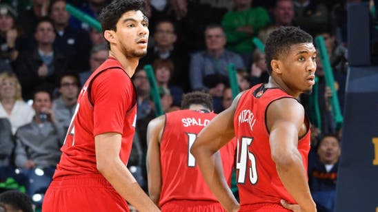 Louisville Basketball: 5 Encouraging Takeaways After The Notre Dame Loss