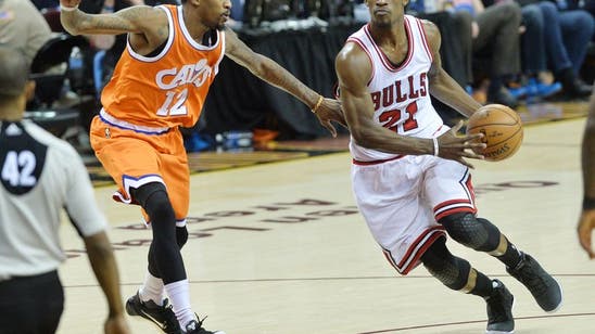 Chicago Bulls: Jimmy Butler Team's Best Clutch Player Since MJ