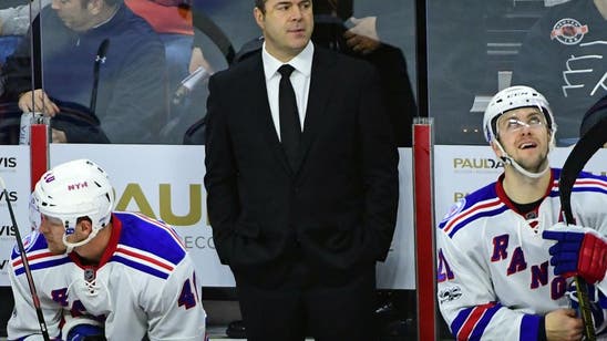 New York Rangers Continue to be Exposed, Fail to Adapt