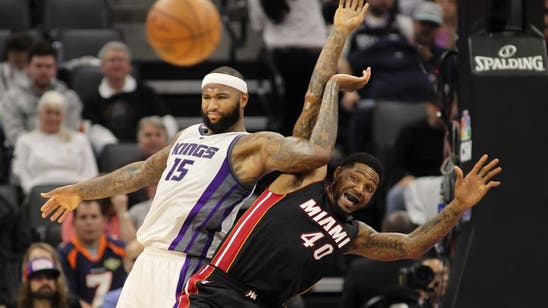 Highs and Lows: Sacramento Kings Cannot Handle The Heat