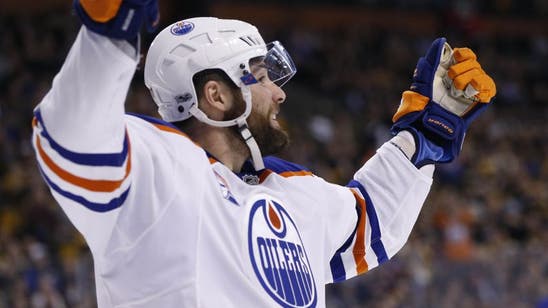 Edmonton Oilers Must Protect Patrick Maroon in Expansion Draft