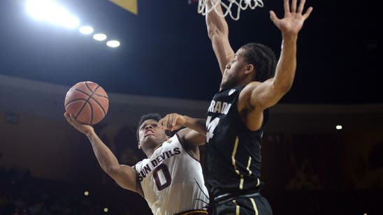 Colorado Basketball: White pours in 35, but Buffs nipped by Sun Devils