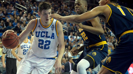 The Miami Heat should not draft T.J. Leaf in the 2017 NBA Draft