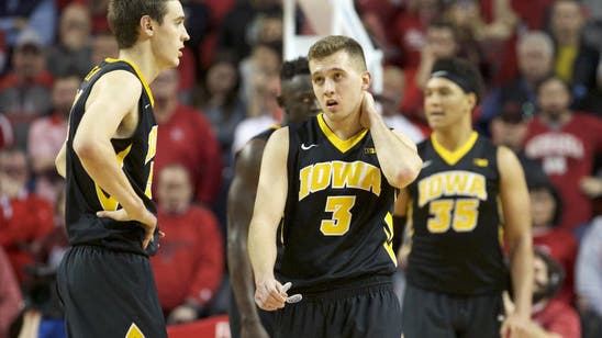 Iowa Basketball: Close Games Giving Hawkeyes Needed Experience