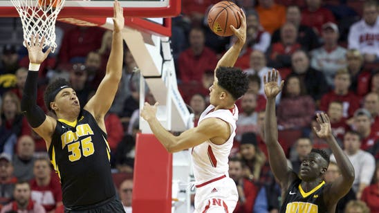 Iowa Basketball: Previewing Nebraska Cornhuskers